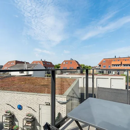 Apartamento 0102 De Haan