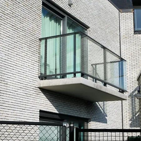 Apartamento 0102 De Haan