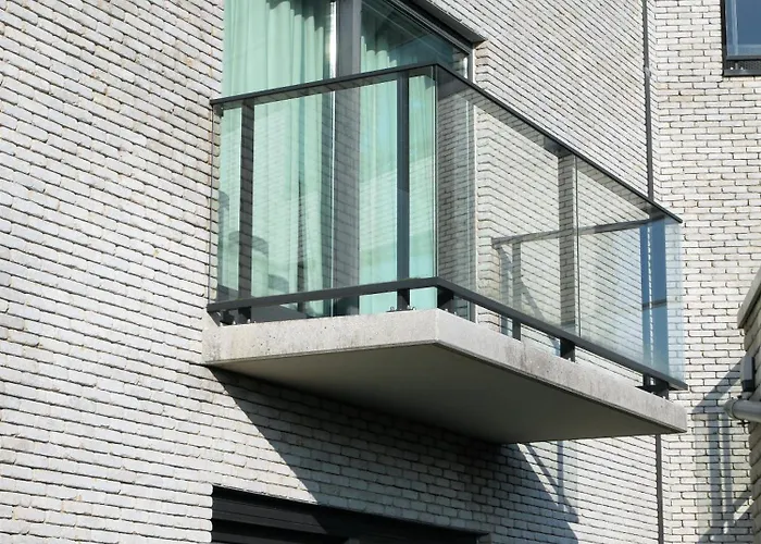 Apartman 0102 De Haan